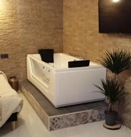 Apartamento Estudio Romántico Sol De Jerez