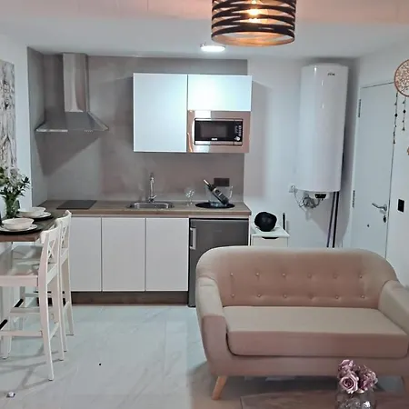 Estudio Romántico Sol De Jerez *