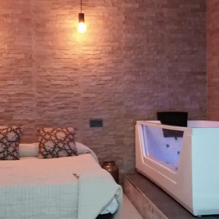 Estudio Romántico Sol De Jerez Apartamento Jerez de la Frontera