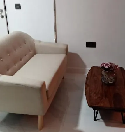 Apartamento Estudio Romántico Sol De Jerez *