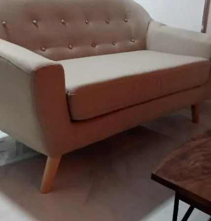 Apartamento Estudio Romántico Sol De Jerez