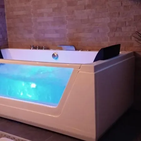 Apartment Estudio Jacuzzi Sol De Jerez *